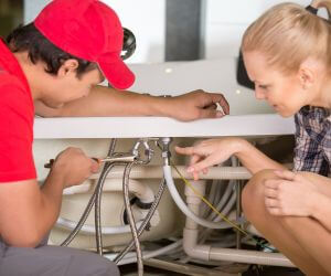 About Emergency plumbing pros Lemont, IL